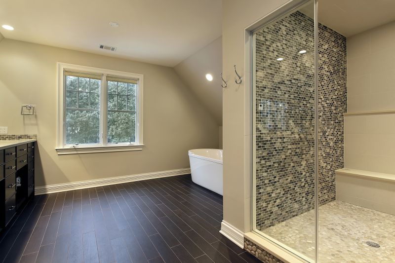Bathroom Remodeling Service