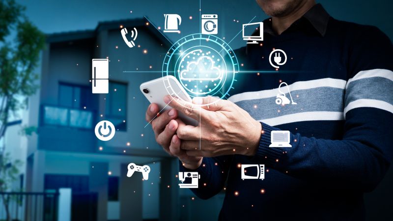 Smart Technology Integration