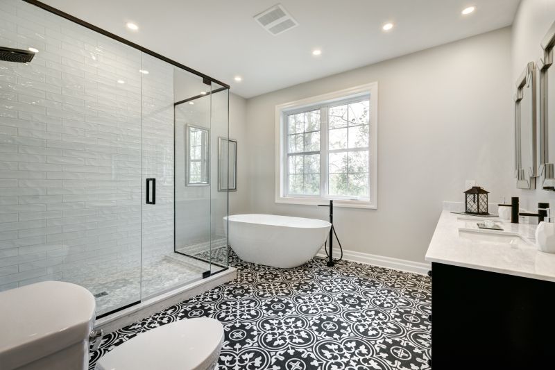 Best Bathroom Renovation Contractors in Puyallup, WA